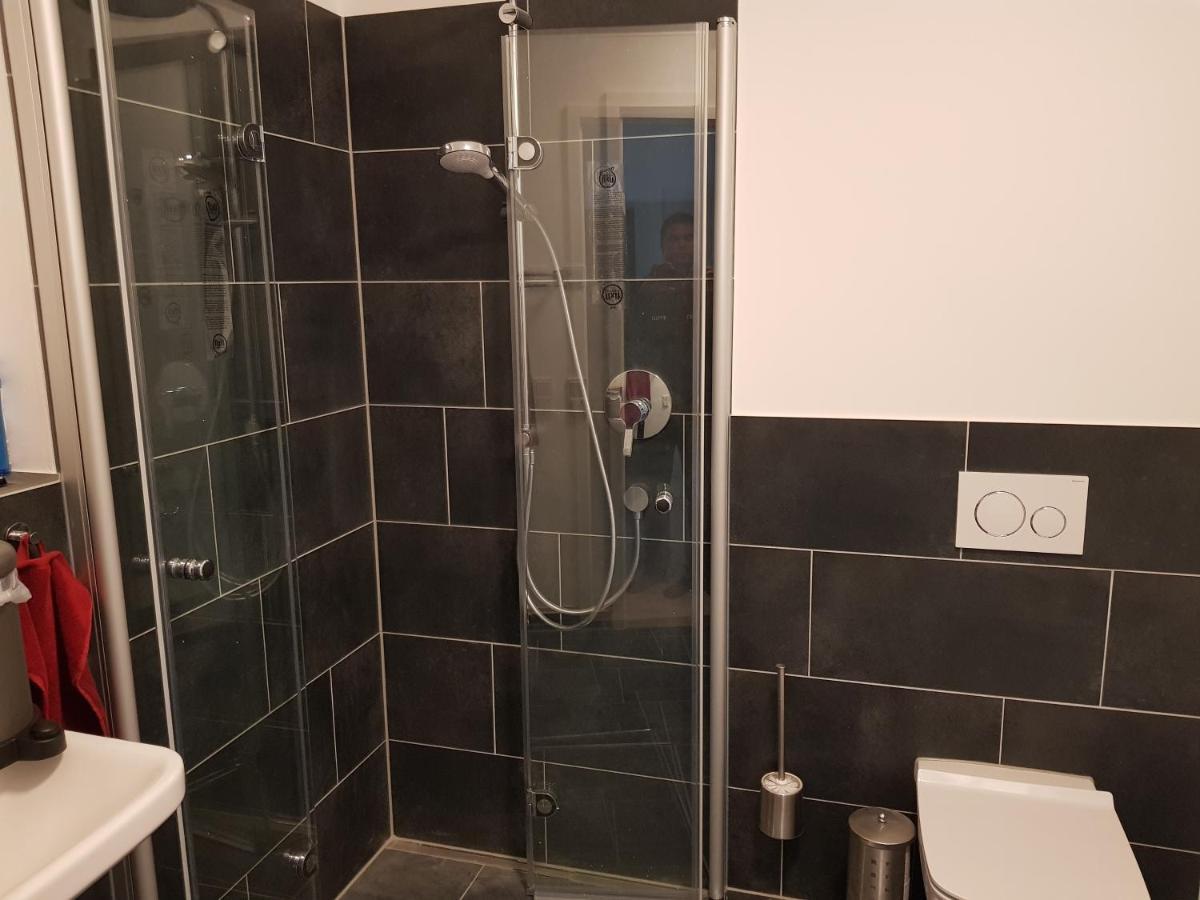 Wohnen Direkt Am Rhein, Zentrums- Und Domnah, 55Qm Apartman Speyer Kültér fotó