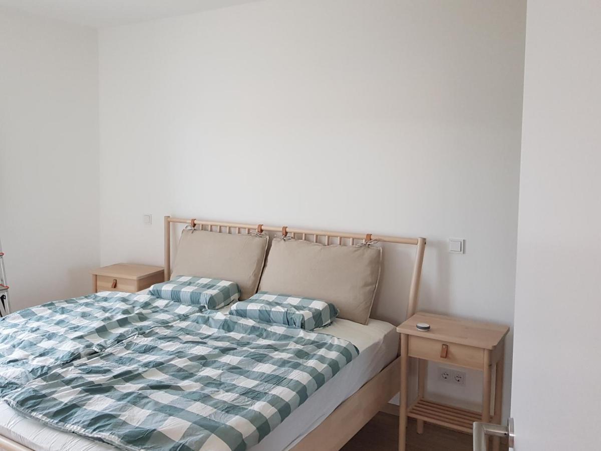 Wohnen Direkt Am Rhein, Zentrums- Und Domnah, 55Qm Apartman Speyer Kültér fotó
